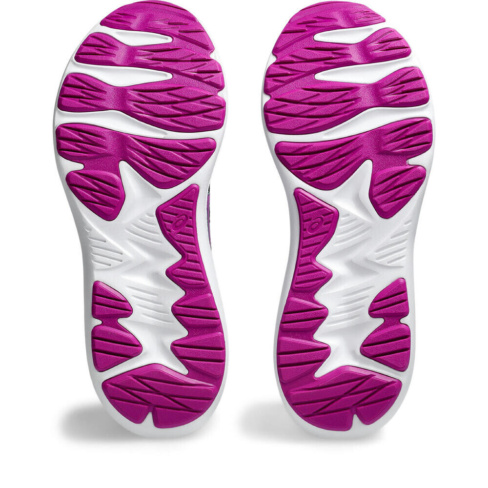 Jolt 4 - Mujer Black/bold Magenta