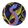 PFORM150 Puzzle Arte 62x46 Cm 150 Pcs 6+ Djeco - Pantera