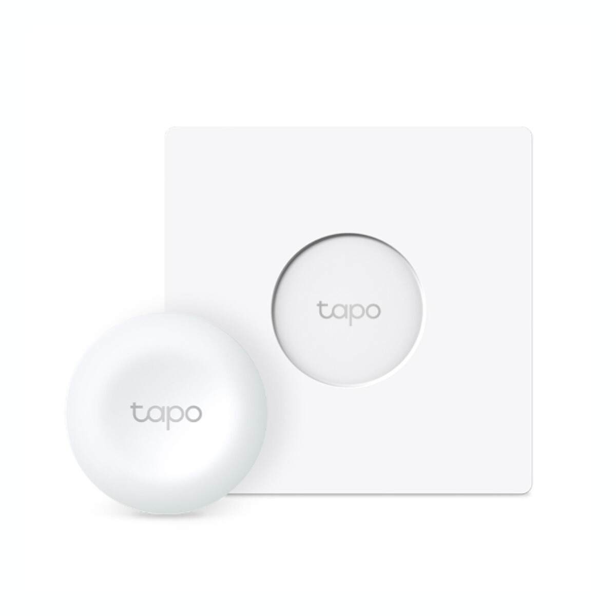 Botón Inteligente TP-LINK Tapo S200D Control Inteligente De Dispositivos 