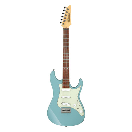 GUITARRA ELECTRICA IBANEZ AZE31PRB PURIST BLUE GUITARRA ELECTRICA IBANEZ AZE31PRB PURIST BLUE