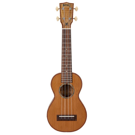 (N) UKELELE MAHALO MM1 SOPRANO C/FUNDA (N) UKELELE MAHALO MM1 SOPRANO C/FUNDA