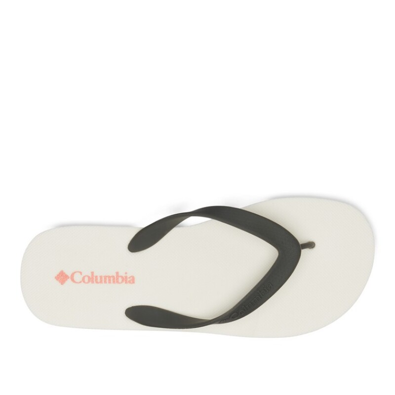 Ojotas Sun Trek Flip Mujer DARK GREY