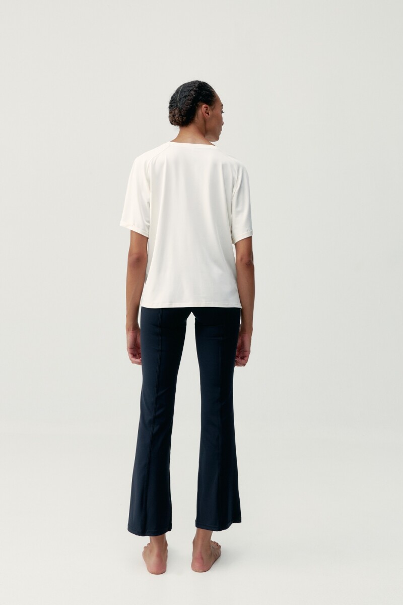 CAMISETA VERO Blanco