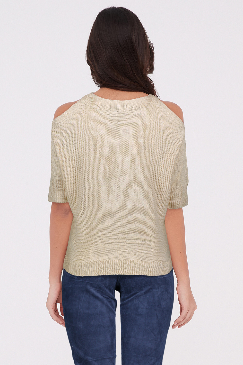 Sweater Foglin Crema