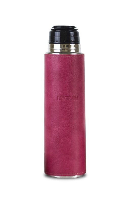 TERMO 1 LITRO ARIES FUCSIA URBANO