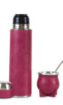 KIT MATERO NEW MOON FUCSIA URBANO