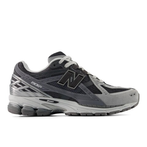 Championes New Balance Unisex - 1906 - U19064J0 BLACK