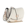 Cartera Guess Carrie Beige 0