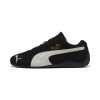 Zapatillas Speedcat OG de Hombre Negro