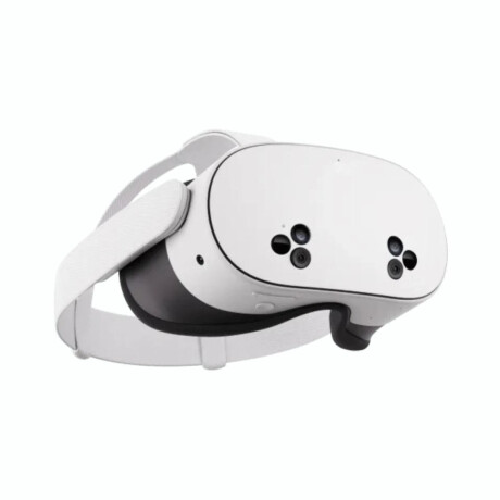 Lentes Realidad Virtual Meta Oculus Quest 3S 256GB con juego Lentes Realidad Virtual Meta Oculus Quest 3S 256GB con juego