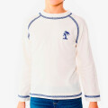 T-SHIRT TECNICA ROLF Azul