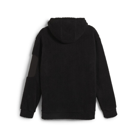 OPEN ROAD Winter.Hoodie 68165701 Negro