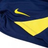 NIKE SHORT ATLETICO MADRID Binary Blue