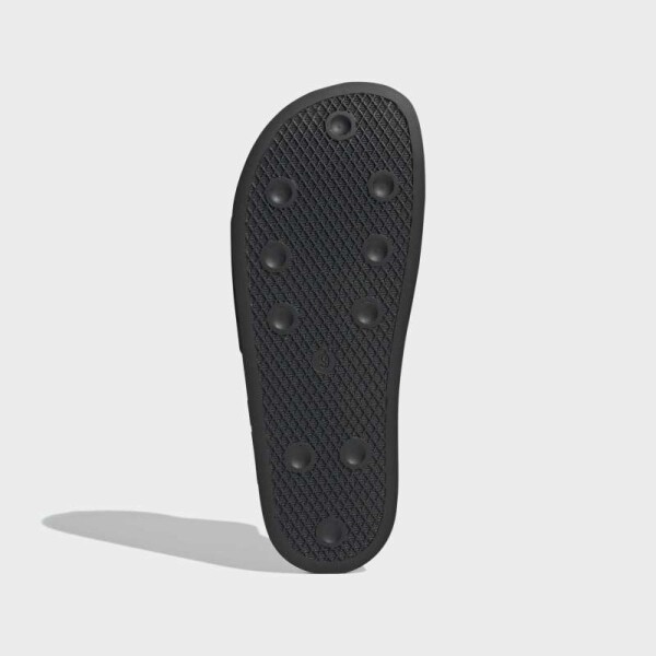 Sandalias Adidas Adilette Negro