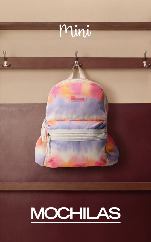 HomeTercio2 Mochilas B2S26