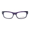 OPTICAL B+D 8003-59/P - Adulto - Violeta violetauniforme