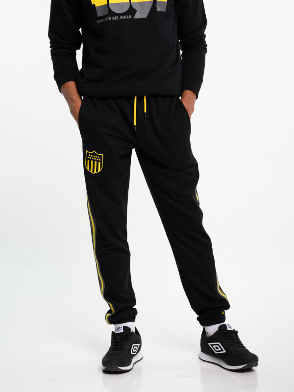 Pantalón CAP Stripe Peñarol Hombre 235