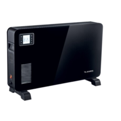 CONVECTOR JAMES MOD. CEP 2300 W BK CONVECTOR JAMES MOD. CEP 2300 W BK