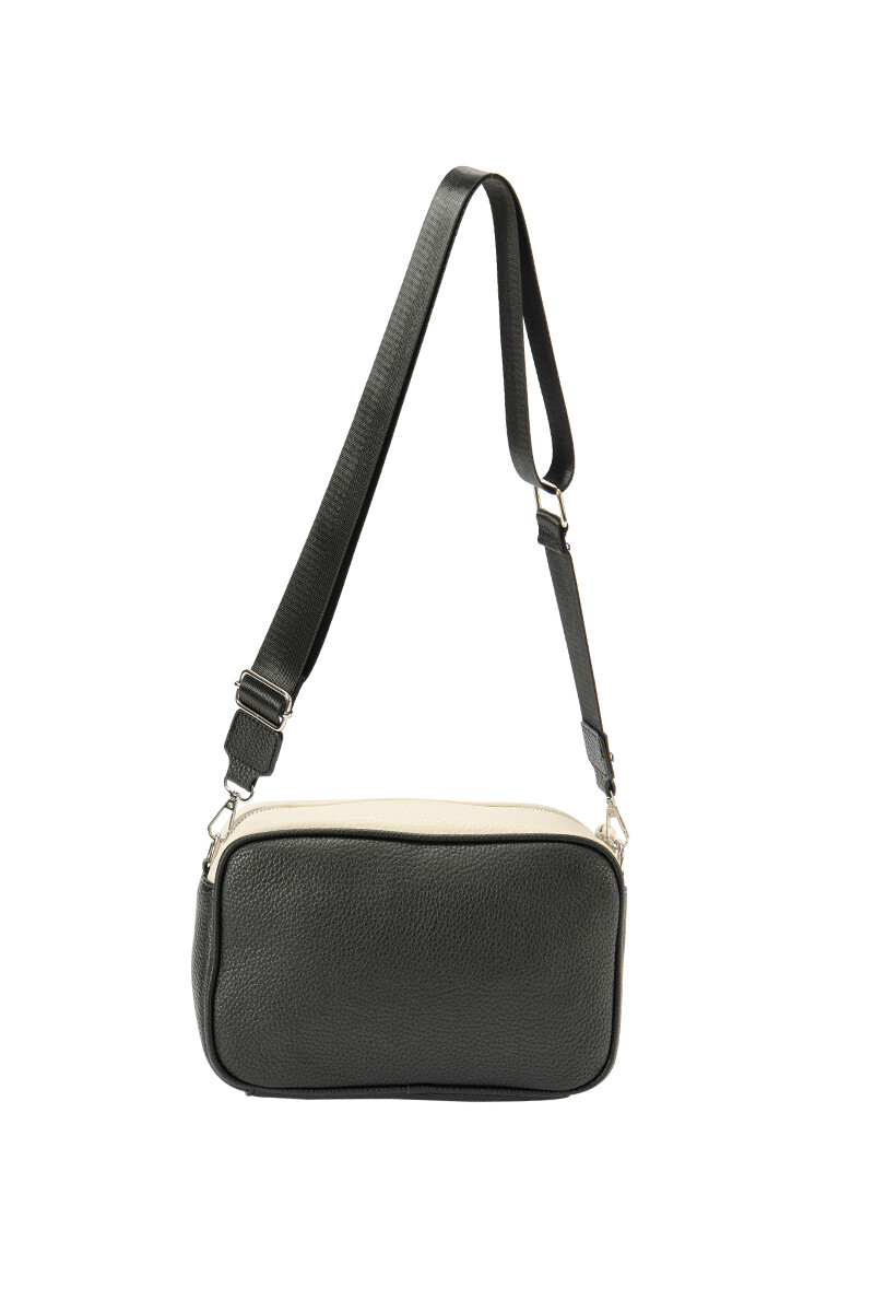 Bandolera Delicia Bordeaux