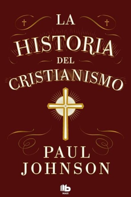 LA HISTORIA DEL CRISTIANISMO LA HISTORIA DEL CRISTIANISMO