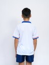 Remera Polo CNdeF Train Nacional Junior 964