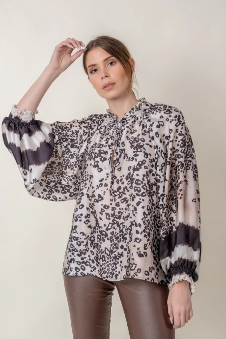 BLUSA IMPERIAL BLUSA IMPERIAL