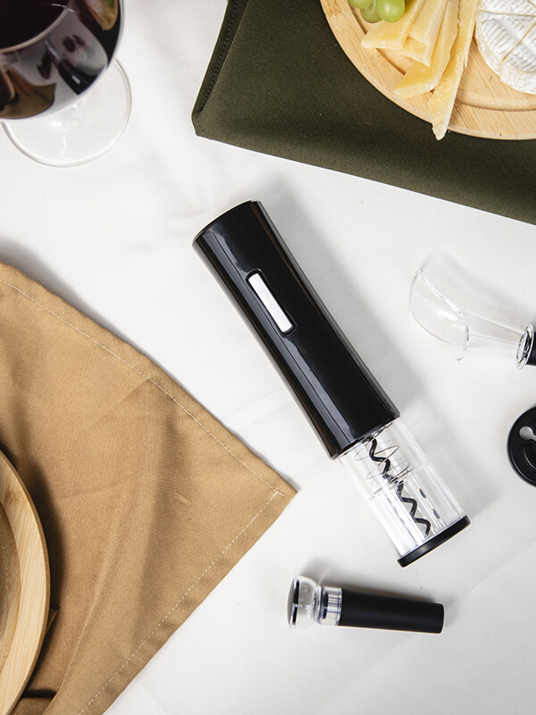 SACACORCHOS MALBEC NEGRO