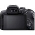Camara Canon Mirrorless Eos R10 Rf-s + Lente 18-45mm CAMARA CANON EOS R10 RF-S 18-45MM