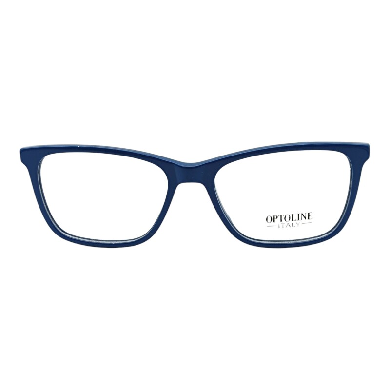 OPTOLINE AM265417140C6 - Adulto - Celeste celesteuniforme