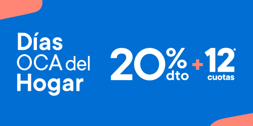 Home Cuarto 3 - OcaHogar