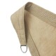 Set x2 vela triangular 3,6x3,6x3,6mts BEIGE