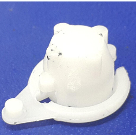 REPARACION LAVA PARABRISAS - TAPA PLASTICO VARILLA LIMPIA PARABRISA 10MM INT - REPARACION LAVA PARABRISAS - TAPA PLASTICO VARILLA LIMPIA PARABRISA 10MM INT -