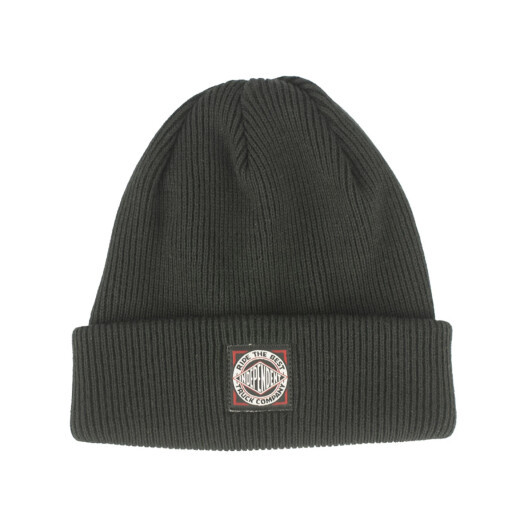 Gorro Lana Independent Ride - Negro Gorro Lana Independent Ride - Negro