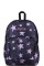 MOCHILA SUPERBREAK PLUS SPRAYED STARS PASTEL LILAC