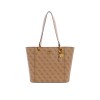 CARTERA GUESS NOELLE LATTE BB787922 beigeuniforme