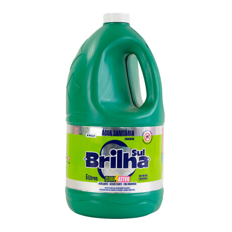 LAVANDINA BRILHASUL 5 L LAVANDINA BRILHASUL 5 L