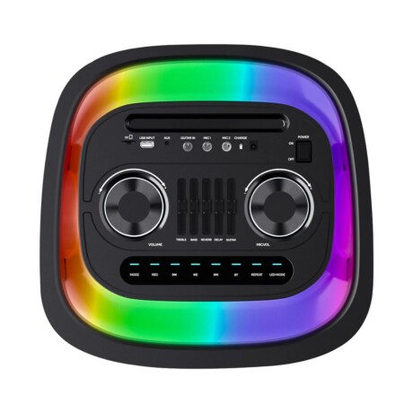 Parlante AIWA 10002 AW-POH6D 2x10" Parlante AIWA 10002 AW-POH6D 2x10"