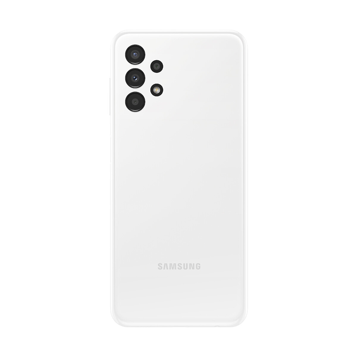 Samsung galaxy a13 lte 64gb | 4gb ram dual sim Blanco