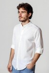 Camisa Hilario Blanco