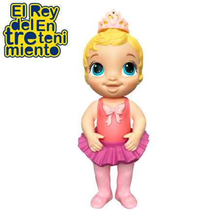 Muñeca Baby Alive Bebé Original Hasbro Varios Modelos Muñeca Baby Alive Bebé Original Hasbro Varios Modelos
