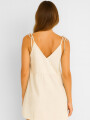 Vestido Mavu Arena Melange