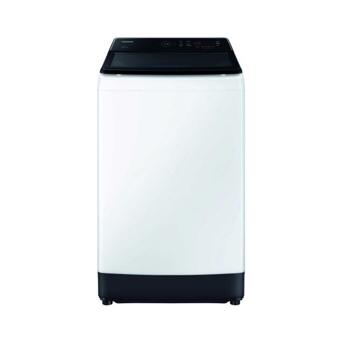 Lavarropas Samsung WA13 Carga Superior 13 kg - Blanco 