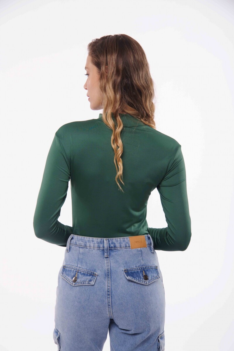 TOP MARISOL VERDE