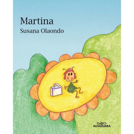Libro Martina Susana Olaondo 001
