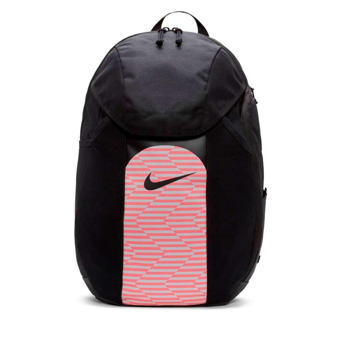 Mochila Nike Academy Team Bkpk 2.3 Unisex - Negro 