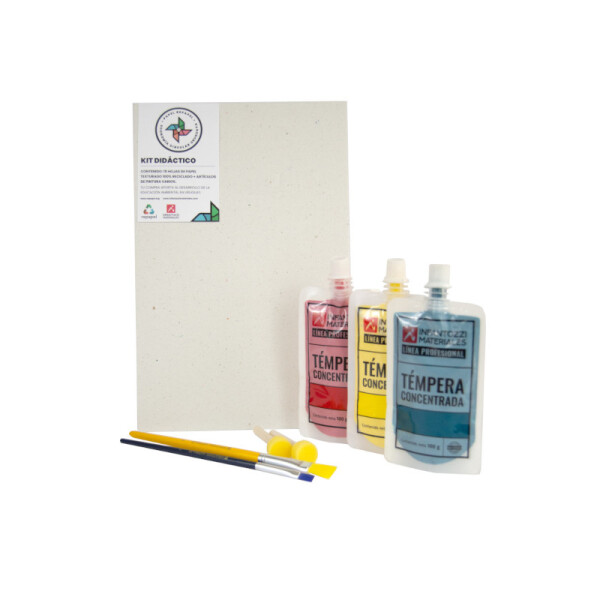 Kit Repapel #3 Única