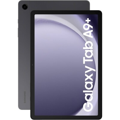 Samsung X210 Galaxy Tab A9 2021 11" 8 128GB negra Samsung X210 Galaxy Tab A9 2021 11" 8 128GB negra