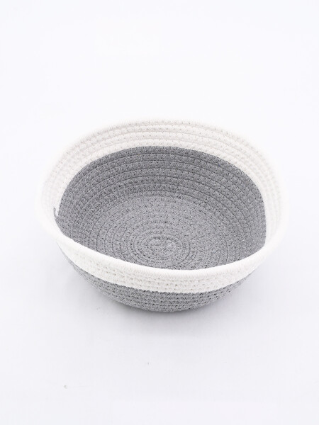 CESTO ODEN GRIS (V)