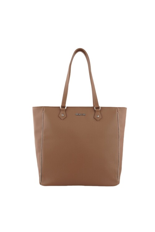 Cartera Las Oreiro Hueso