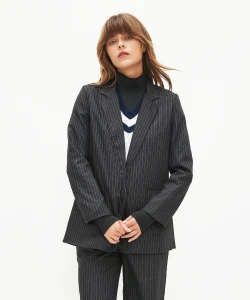 BLAZER CALAN NEGRO